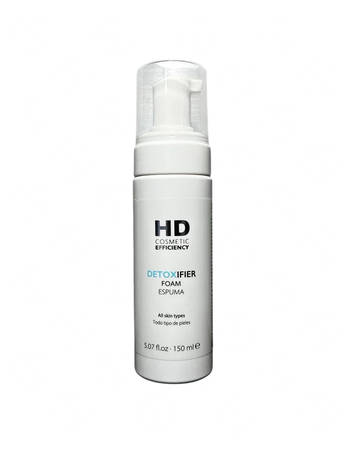Detoxifier Espuma 150 ml