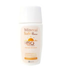Mineral Safe Oil Control SPF 50 Protector solar Sin Color