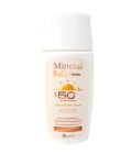 Mineral Safe Fluido SPF 50 Protector solar Color ligero