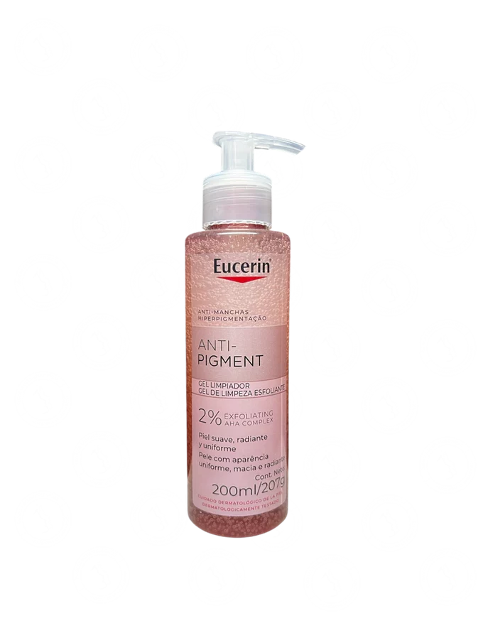 Anti-Pigment Gel Limpiador 200 ml