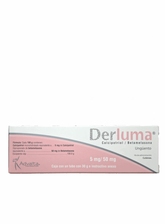 Derluma Ungüento 30 gr