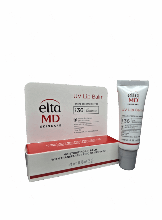 UV Lip Balm 8Gr