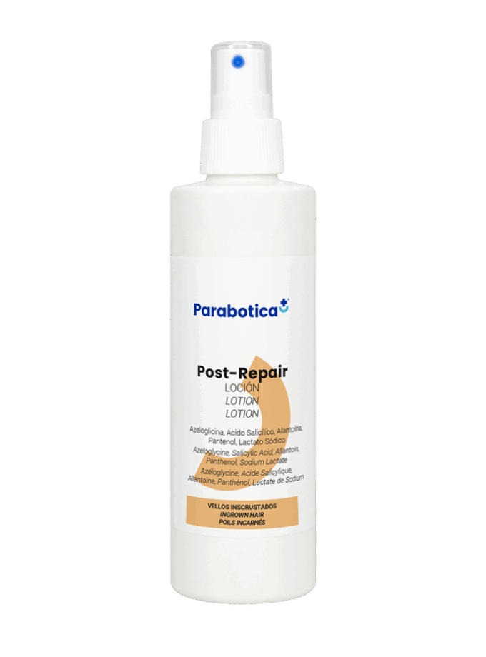 Post Repair Loción 200 ml