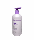 Babysense Baño Liquido 400 ml