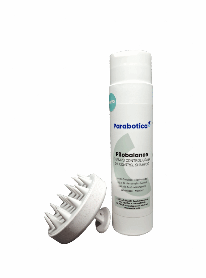 Pilobalance Champú Control Grasa 300 ml