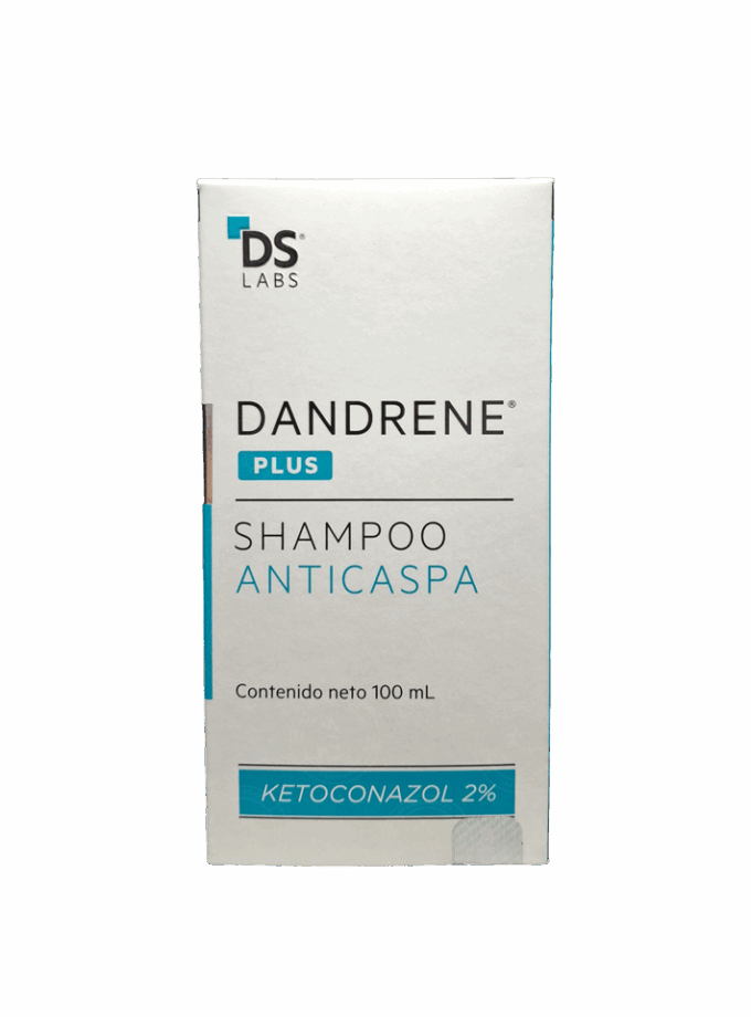 Dandrene Shampoo Anti-Caspa 100 ml