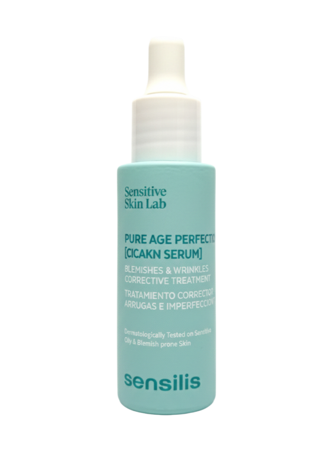 Pure Age Perfection [Cicakn Serum] 30 ml
