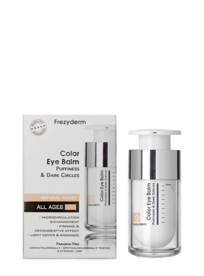Color Eye Balm 15 ml