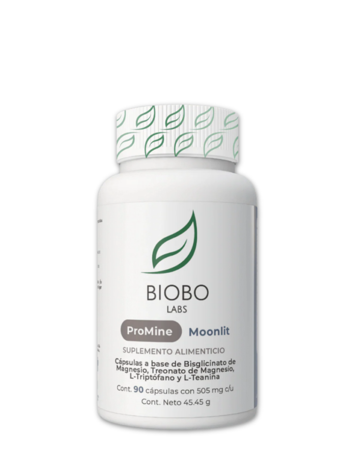 Promine Moonlit 90 caps