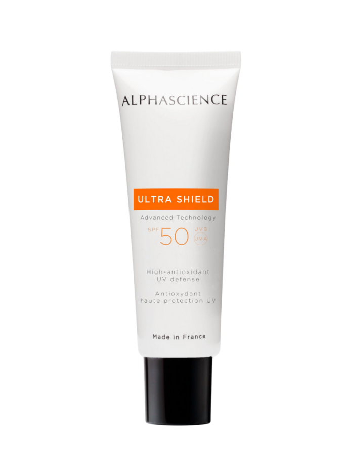 Ultra Shield FPS50 40ml