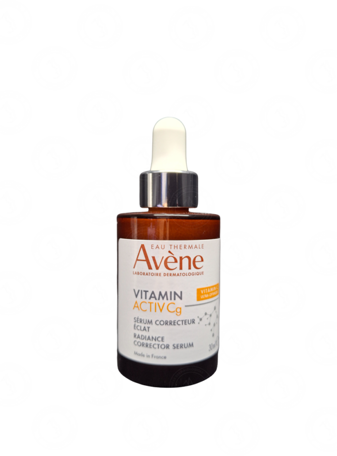 Vitamin Activ CG Sérum 30ml.