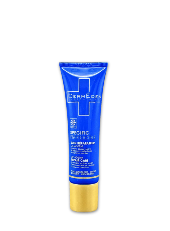 Cicaderm Repair Care 30 ml