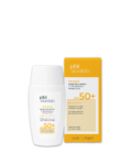 Soleas Water Fluido Spf50, 50 ml