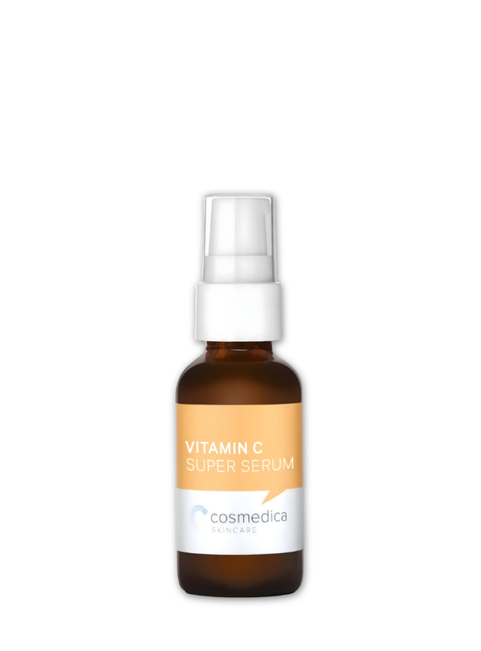 Vitamin C Super Serum 30 ml