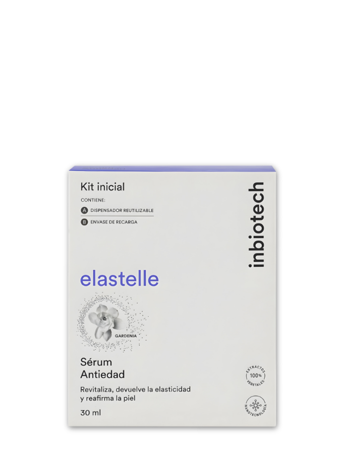 Elastelle Serum 30 ml
