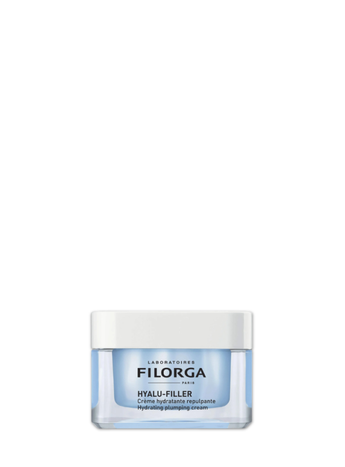 Hyalu Filler Cream 50ml