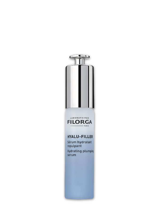 Hyalu Filler Serum 30ml