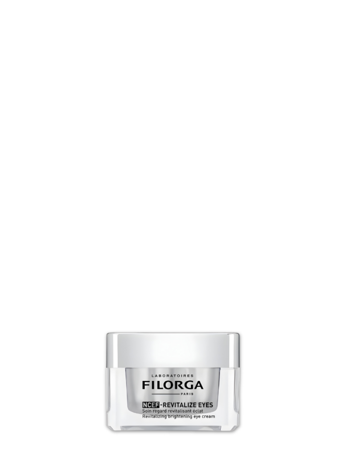 NCEF Revitalize Eyes Cream 15ml