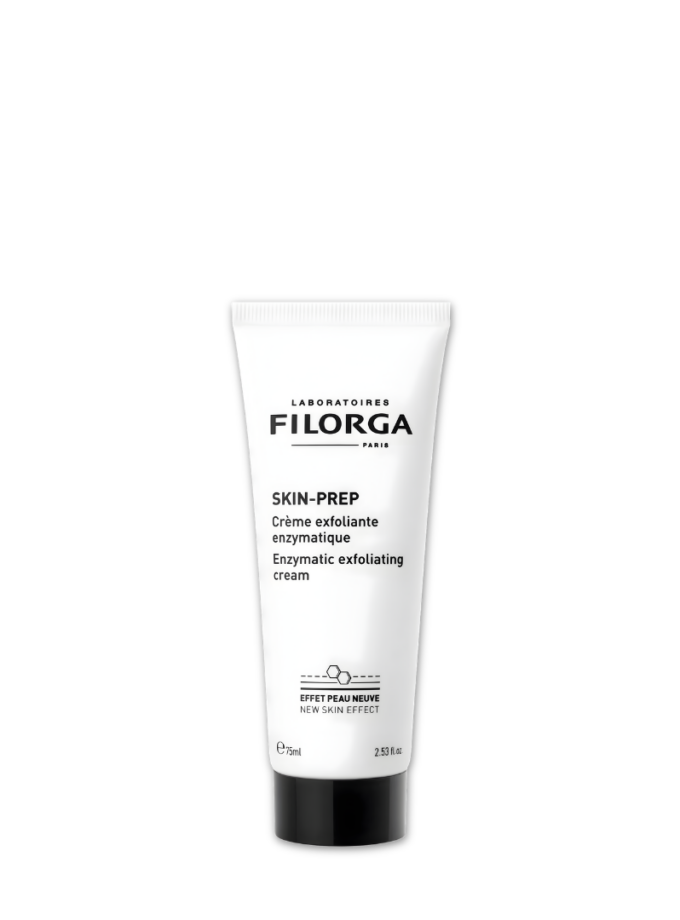 Skin Prep Exfoliating Cream 75ml