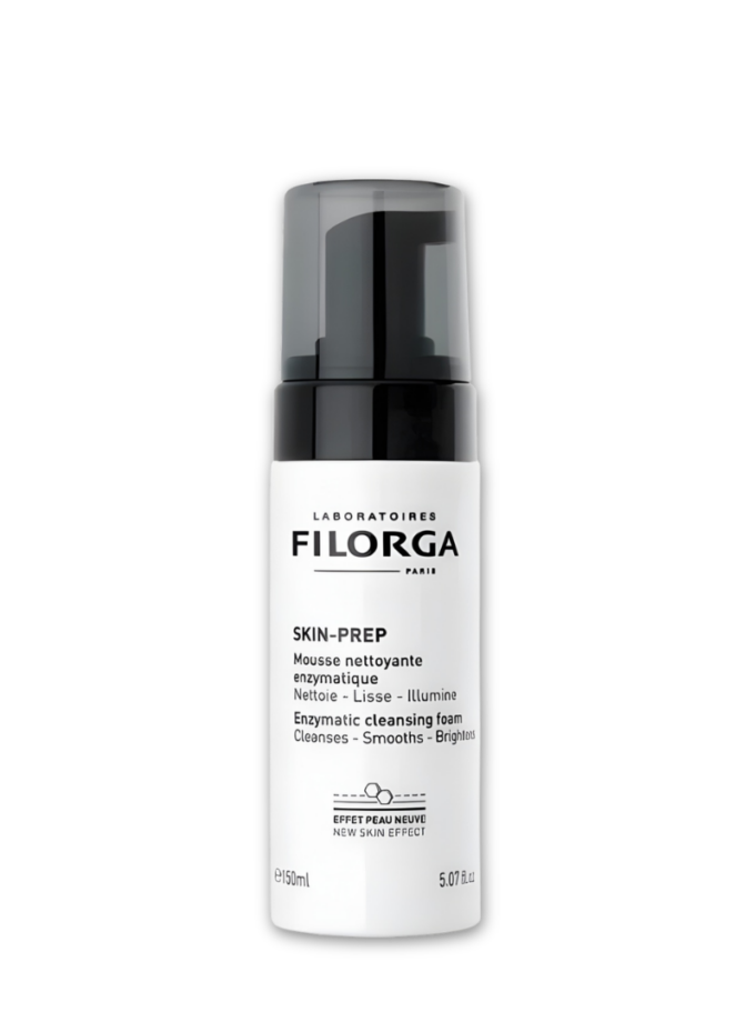 Skin Prep Mousse 150ml