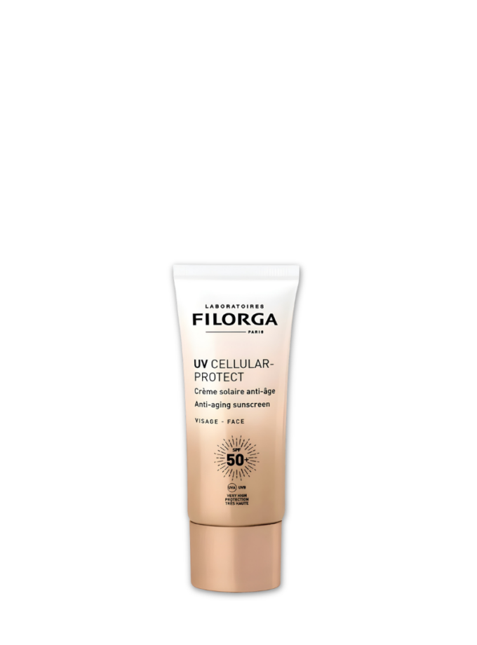 UV Cellular Protect SPF50+ Cream 40ml